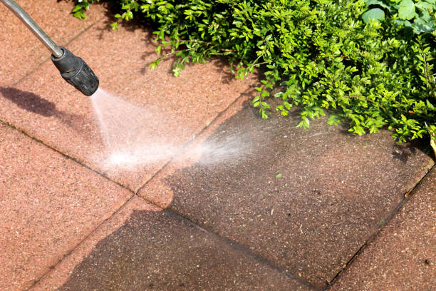 Mcleansboro, IL Pressure Washing Company